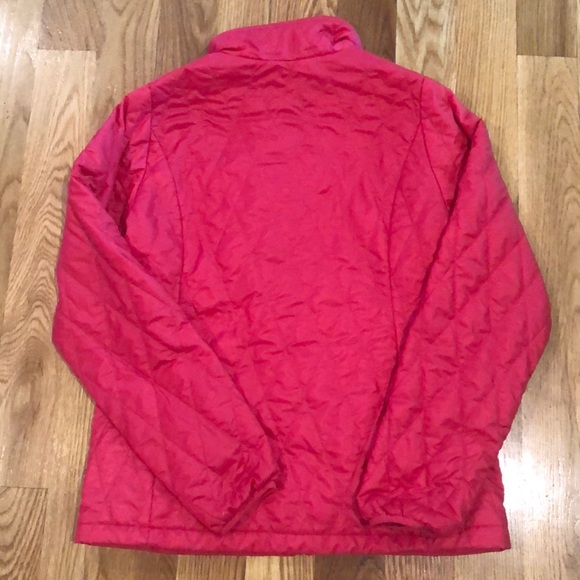 Patagonia Girls’ Jacket - Picture 5 of 9